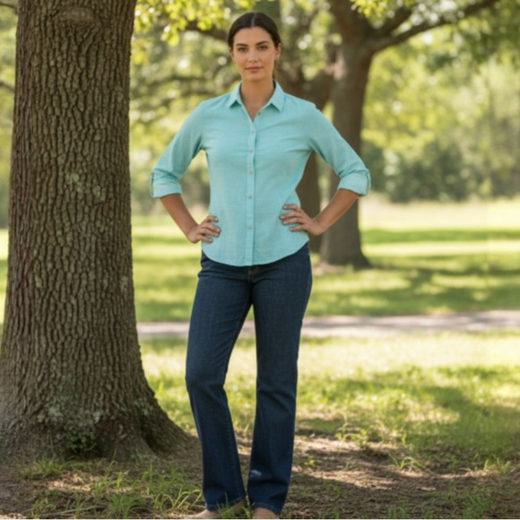 Riders by Lee Denim - LEE RIDER RELAXED JEANS